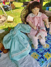 1985 doll pauline for sale  Garrettsville