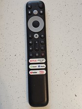 Télécommande model rc902vfur d'occasion  Marseille XIV