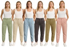 Women slim joggers for sale  ROCHDALE