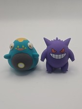 Pokemon figure gengar for sale  Marion