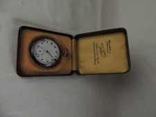 Alte taschenuhr defekt gebraucht kaufen  Cottbus