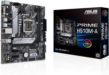 Asus prime h510m gebraucht kaufen  Menden (Sauerland)