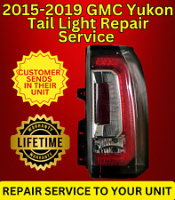 Repair service gmc for sale  Winona