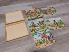 Antik würfel puzzle gebraucht kaufen  Lohne (Oldenburg)