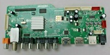 Placa principal 39" RCA LCD TV LED39B45RQ 39RE010C878LNA0-N1 comprar usado  Enviando para Brazil