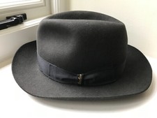Borsalino fedora hat for sale  RICKMANSWORTH