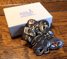 Metal masquerade comedy for sale  LYMINGTON