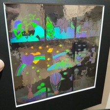 Embossed hologram comic for sale  Fountain Hills