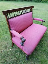 Sofa gründerzeit 130 gebraucht kaufen  Rosengarten