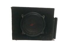 Subwoofer kenwood amplificato usato  Agropoli