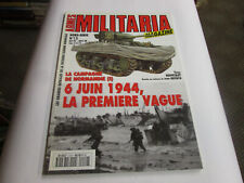 Military weapons magazine. d'occasion  Expédié en Belgium