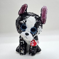 Sequin beanie boo for sale  STREET