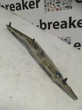 Front wing bumper for sale  ROTHERHAM