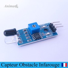 Module capteur infrarouge d'occasion  Mérignac