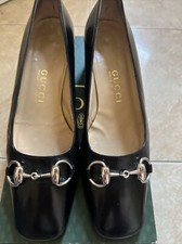 Gucci scarpe donna usato  Vaglia