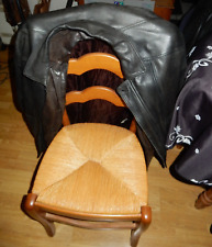 Blouson cuir agneau d'occasion  Lagny-sur-Marne