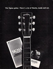 Vtg 1970s sigma for sale  Toledo