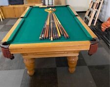 Leisure pool table for sale  Rialto