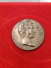Rare médaille uniface d'occasion  Lyon III