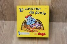 Jeu haba caverne d'occasion  Expédié en Belgium