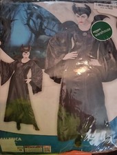 Women maleficent black for sale  PONTEFRACT