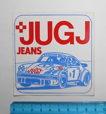 Adesivo sticker autocollant usato  Italia