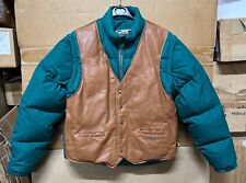 Véritable veste cuir d'occasion  Cazouls-lès-Béziers
