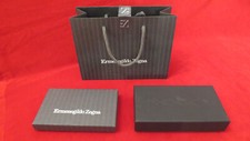 Ermenegildo zegna due usato  Firenze