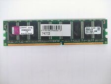Ram kingston 1gb usato  Grottaglie