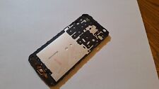 Moldura de tela LCD genuína Samsung Galaxy J3 2016 SM-J320fn comprar usado  Enviando para Brazil