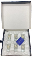 Set bicchieri argento usato  Napoli