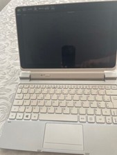 Ultrabook convertible acer d'occasion  Sandillon