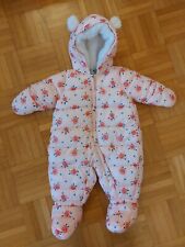 Schneeanzug petit bateau gebraucht kaufen  Greding