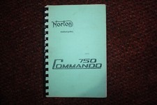 1971 norton 750 for sale  LEICESTER