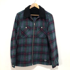 Wesc unisex check for sale  NEWCASTLE UPON TYNE