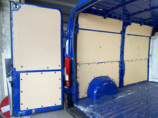 Pannelli rivestimento l2h2 usato  Roma
