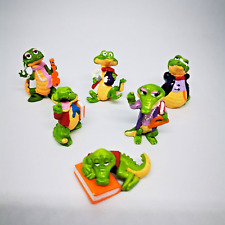 Lot figurines kinder d'occasion  Montluel