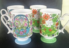Vintage retro set for sale  Naples