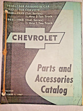 1938 1968 chevrolet for sale  Macungie