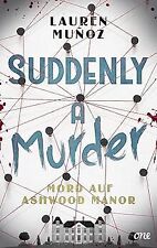 Suddenly murder mord gebraucht kaufen  Berlin