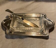 Vintage english silver for sale  NOTTINGHAM