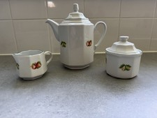 Royal norfolk teapot for sale  WALTHAM ABBEY