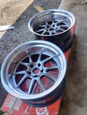 Rocket racing wheels for sale  Benton
