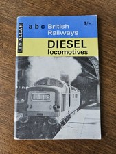 1960s loco spotters for sale  ABERDEEN