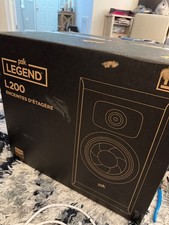 Polk audio legend for sale  Lexington