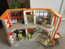 Playmobil hospital for sale  NOTTINGHAM