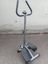 Stepper con elastici usato  Italia