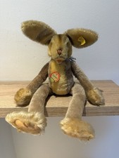 Steiff lulac 7343 gebraucht kaufen  Erzhausen