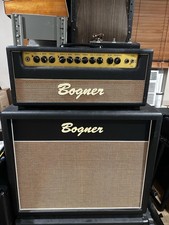 Bogner shiva tube for sale  Edmond