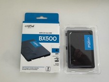 Disque dur ssd d'occasion  Asnières-sur-Seine